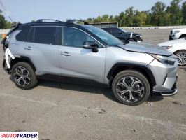 Toyota Pozostałe 2024 2