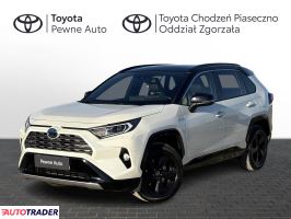 Toyota RAV 4 - zobacz ofertę Toyota RAV 4 - zobacz ofertę