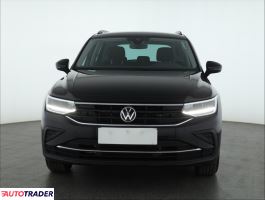 Volkswagen Tiguan 2022 1.5 147 KM Volkswagen Tiguan 2022 1.5 147 KM