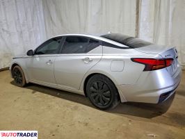 Nissan Altima 2020 2