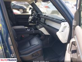 Land Rover Defender 2023 2