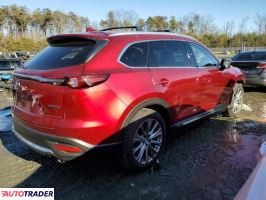 Mazda CX-9 2022 2