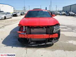 Dodge Charger 2022 3