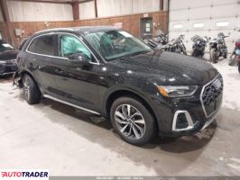 Audi Q5 2025 2