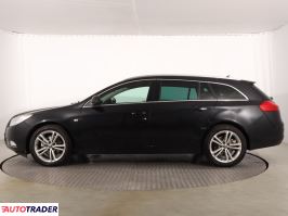 Opel Insignia 2012 2.0 128 KM