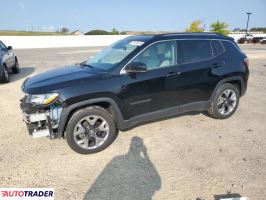 Jeep Compass 2020 2