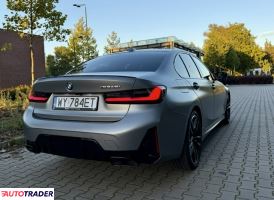 Motoryzacja - Osobowe