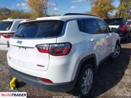 Jeep Compass 2022 2
