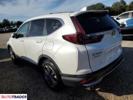 Honda CR-V 2021 1