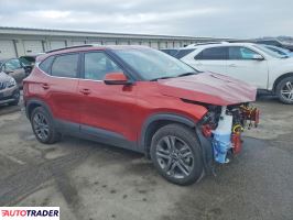 Kia Pozostałe 2023 2