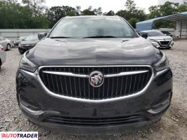 Buick Enclave 2020 3