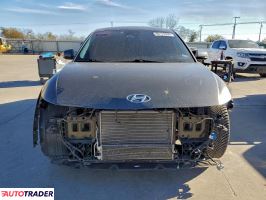 Hyundai Pozostałe 2023