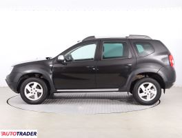 Dacia Duster 2010 1.5 84 KM Dacia Duster 2010 1.5 84 KM
