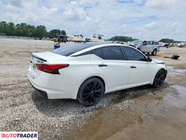 Nissan Altima 2022 2