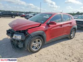 Hyundai Kona 2020 2