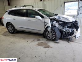 Buick Enclave 2024 3 Buick Enclave 2024 3