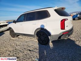 Kia Pozostałe 2022 3