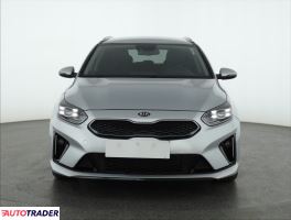 Kia Ceed 2021 1.6 139 KM Kia Ceed 2021 1.6 139 KM