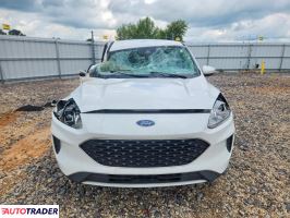 Ford Escape 2020 1