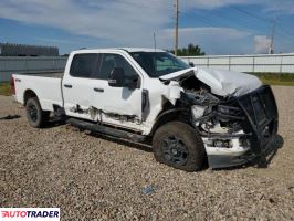 Ford Pozostałe 2024 7 Ford Pozostałe 2024 7