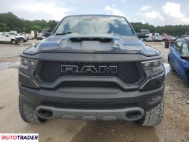 Dodge Ram 2022 6 Dodge Ram 2022 6