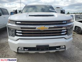 Chevrolet Silverado 2022 6