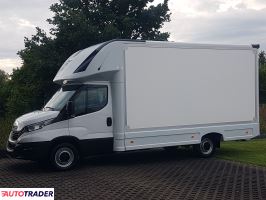 Iveco Daily 2021 2.3