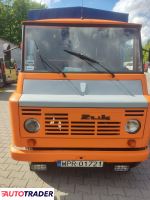 Lublin Pozostałe 1992 2.1