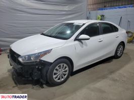 Kia Pozostałe 2019 2