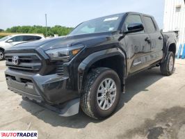 Toyota Tacoma 2024 2