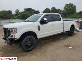 Ford Pozostałe 2020 6