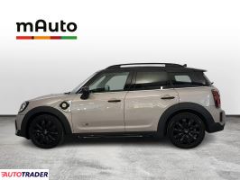 Mini Countryman 2022 1.5 136 KM Mini Countryman 2022 1.5 136 KM