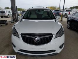 Buick Pozostałe 2019 2