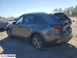 Mazda CX-9 2025 3