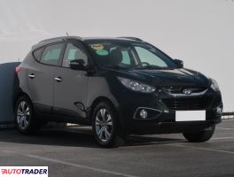 Hyundai ix35 - zobacz ofertę