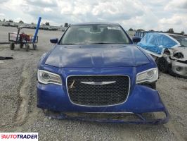 Chrysler 300C 2019 3