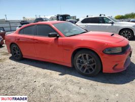 Dodge Charger 2022 5 Dodge Charger 2022 5