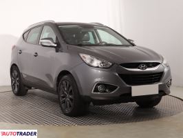 Hyundai ix35 - zobacz ofertę