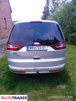 Ford 2009 2 140 KM