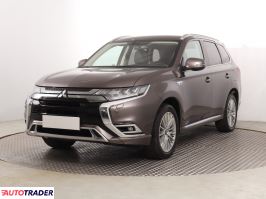 Mitsubishi Outlander 2020 2.4 221 KM
