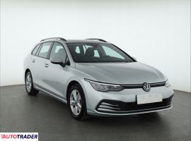 Volkswagen Golf 2021 1.5 128 KM Volkswagen Golf 2021 1.5 128 KM