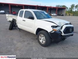Toyota Tacoma 2021 2
