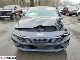 Hyundai Elantra 2024 2