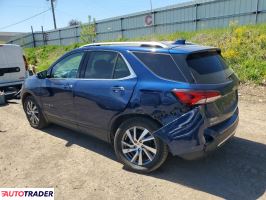 Chevrolet Equinox 2022 1