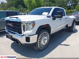 GMC Sierra 2023 6