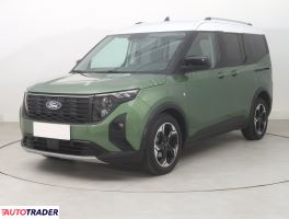 Ford Tourneo Courier 2024 1.0 123 KM