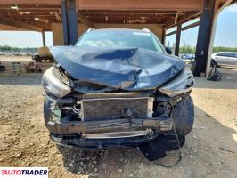 Hyundai Tucson 2019 2