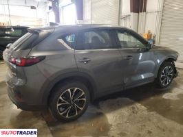 Mazda CX-5 2023 2