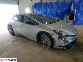 Toyota Prius 2024 2