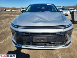 Hyundai Sonata 2024 2